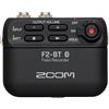 Zoom F2-BT/B Zoom Field Recorder Compatibile con Galleggianti a 32 bit Nero S...