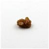 A Bijoux Bastnäsite + Dolomite. 2,35 Ct. Miniera Di Talco Trimouns, Ariège, Francia.