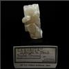 A Bijoux Cerusite. 117,0 Ct. Djebel Touireuf, Tunisia.