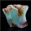 A Bijoux Crisoprasio. 140,0 Ct. Lipecki Dol, Lipkovo, Macedonia Del Nord.