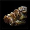 A Bijoux Vanadinite. 140,0 Ct. Jebel Mahser, Provincia Di Jerada, Marocco.