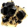 A Bijoux Tourmalina Schörl. 301,5 Ct. Erongo, Namibia.