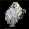 A Bijoux Finestra In Quarzo. 215,5 Ct. Porretta Terme, Valle Del Reno, Bologna, Italia.