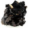 A Bijoux Vanadinite + Goethite (2,8 Kg). 14399,0 Ct. Mibladen, Midelt, Marocco.