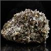 A Bijoux Siderite, Quarzo, Pirite. 6057.0 Ct (1.2 Kg). Saint-Pierre-de-Mésage, Vizille