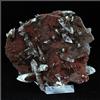 A Bijoux Calcite Maclée. 1250,0 Ct. Miniera Di Leiping, Provincia Di Hunan, Cina.