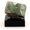 A Bijoux Fluorite Verde. 140,5 Ct. Massif Des Aravis, Alta Savoia, Francia. Raro.