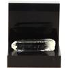 A Bijoux Quarzo. 25,25 Ct. La Gardette Mine, Bourg D'Oisans, Isère, Francia.