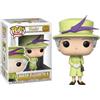 Funko Royal Wedding Queen Elizabeth II Funko POP