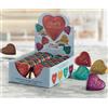 Lindt - Cuori multicolor - 24g - 6 PEZZI