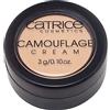 Catrice Cosmetics Catrice - Camouflage Cream - 010 Ivory
