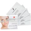 COSMETIC LEVEL INSTANT Eye-recovery patch (CONFEZIONE DA 4 MULTIPACK) | Eye Pad | Ingredienti naturali | Acmella Oleracea | Anti Age | Effetto Filler | Riduce Occhiaie, Gonfiori, Borse Sotto gli Occhi