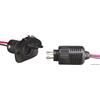 Marinco Spina e connettore Connect Pro Combo a 2 fili