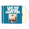 Polydor Can We Please Have Fun