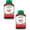 Jamieson Aglio inodore 100 Softgel 2 Confezioni