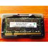 Hynix HYMP125S64CP8-S6 2 GB 2Rx8 1,8 V 200-Pin SODIMM PC2-6400S-666-12 800MHz DDR2 per computer portatili/notebook