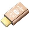 FUERAN Emulatore EDID pass-through HDMI per l'uso con splitter video, interruttori ed estensori (senza testa) 1920 * 1200 @ 59hz