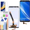 HLYGZX Display originale di ricambio per Huawei P Smart 2017 LCD schermo, per Huawei Enjoy 7s Display Touch Digitizer Assembly Kit di riparazione