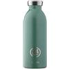 24BOTTLES Moss Green 850ml