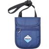 SS LAZIO 173624, Borsello Travel Unisex-Adulto, Turchese