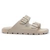 BOSS Surfley_Sand_dmpr_N, Diapositiva Uomo, Light Beige, 37 EU