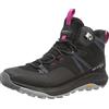 Merrell Siren 4 Mid Gtx Women's,Navy 41 EU