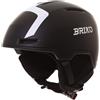BRIKO ARAN A05 MATT Casco Sci