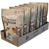 Sammy's Hundesnacks Sammy´s Cappucci articolari per cani, Snack funzionale per cani | Per il supporto attivo della cartilagine e delle articolazioni | 6 x 350 g