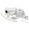 Osculati Kit pompa WC trasformazione elettrico motore 24v Silent Osculati