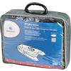 Osculati Telone per gommoni cm 240/300 grigio 300D Osculati