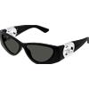 Gucci GG1824S - 001 Occhiali da Sole