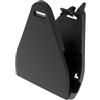 The Lord of the Tools Base Per Clip A Treppiede Di Avvertimento Per Auto 8E5860285A 01C Compatibile Con Audi A4 8E B6 B7