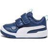 PUMA MULTIFLEX SL V INF BLU/BIANCO