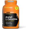NAMEDSPORT Srl Acetyl L-Carnitine NamedSport 60 Compresse