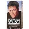 COMBE ITALIA Srl JUST FOR MEN NEW NERO NATURALE