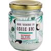 HEALTION Srl SOCIETA' BENEFIT Fior Di Loto Olio Vergine Di Cocco Bio 410g