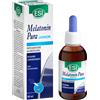 ESI Srl Melatonin Pura Junior Esi 40ml