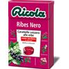 RICOLA AG Ricola Ribes Nero Caramelle Senza Zucchero 50g
