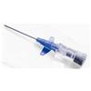 P.B. PHARMA Srl Ago Cannula 2Vie G22 Con Alette Blu