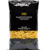 MASSIMO ZERO Srl Mezze Penne Rigate MASSIMO ZERO 1kg