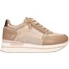Lumberjack Sneakers Cecilia - Woman Sabbia (102230343)
