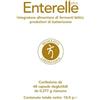 Bromatech srl Bromatech Enterelle plus 48 capsule