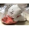 BTS BT21 RJ Peluche Doll Moon Ichiban Kuji Rara K-POP Nuova dal Giappone