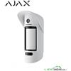 Mediamondo-IT Ajax MotionCam da esterno con foto su richiesta (PhOD Jeweller) bianco