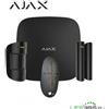 Mediamondo-IT Ajax Kit di base (StarterKit) nero