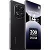 Xiaomi Redmi Note 14 Pro 5G 256GB 8GB Octa Core NFC 120Hz P69 ITALIA BLACK