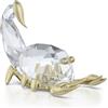 Swarovski Zodiac Scorpione