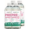 STANHOME PRE WASH 500ml Smacchiatore prerisavato per tutti i tipi di abbigliamento e tessuti (NUOVO FORMATO, 4)