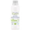 Naturalbiogreen Detersivo Ecologico Bucato Lavatrice e a Mano Senza Profumo Ipoallergenico 250 ml