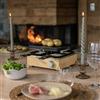 LIVOO DOC311 - Dispositivo per lavavetri a 4 persone, 800 W + grill